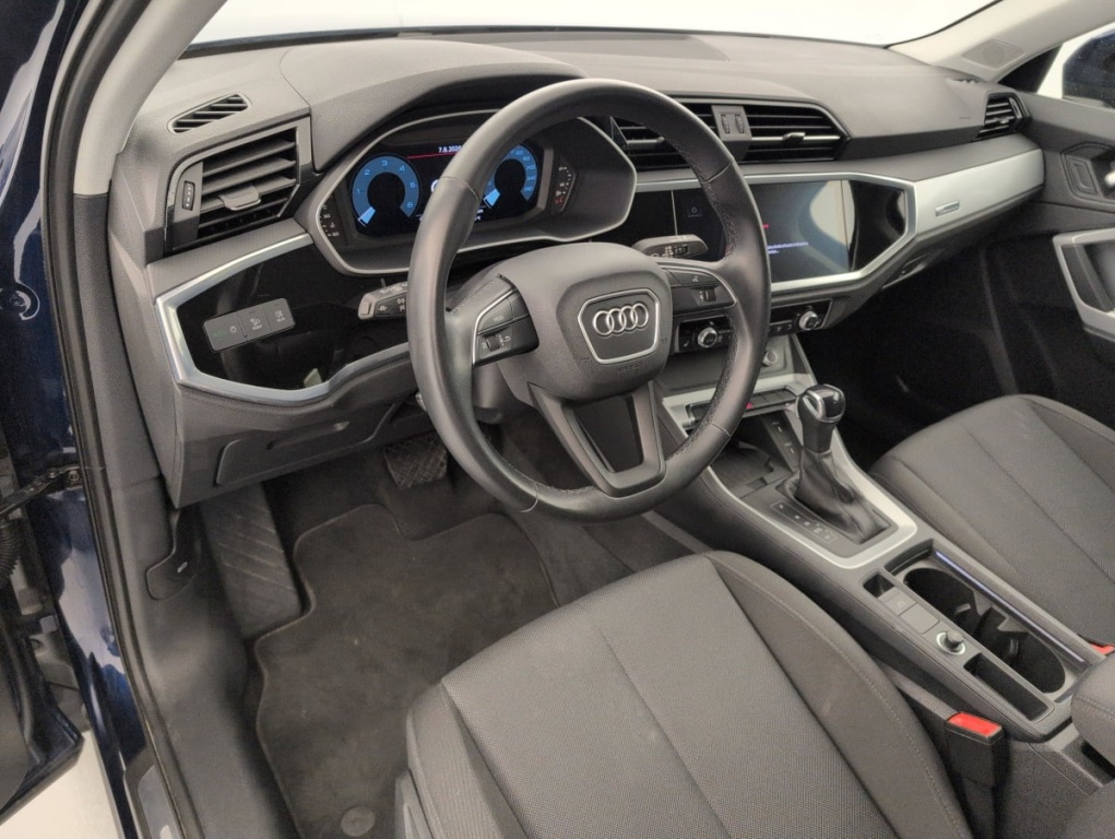 AUDI Q3 35 TDI 150 ch S tronic 7 Design - ref: 1-395210 - Photo 15
