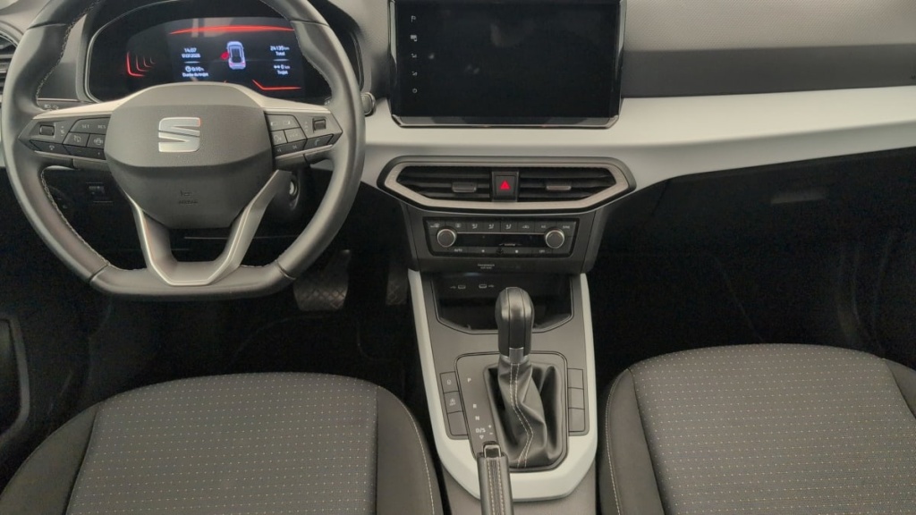 SEAT Arona 1.0 TSI 110 ch Start Stop DSG7 Business - ref: 1-395225 - Photo 13