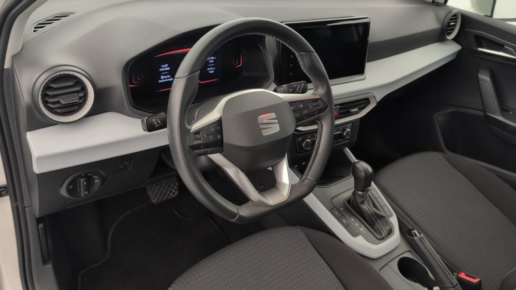 SEAT Arona 1.0 TSI 110 ch Start Stop DSG7 Business - ref: 1-395225 - Photo 15