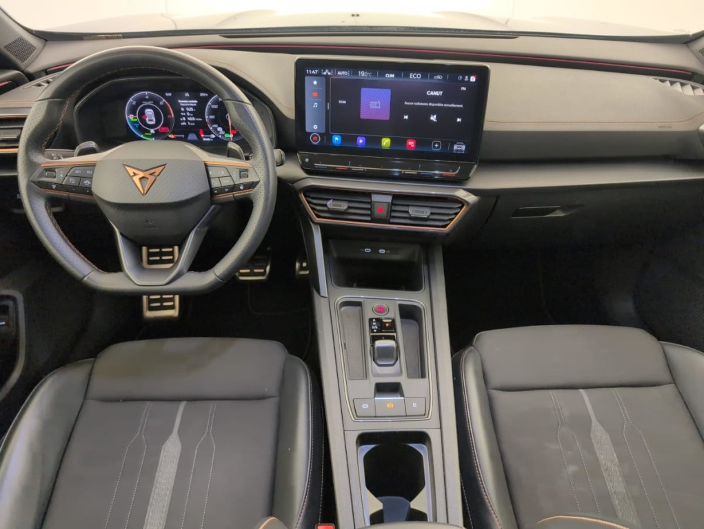 CUPRA Formentor 1.4 E-HYBRID 245 CH DSG6 VZ - ref: 1-395255 - Photo 13