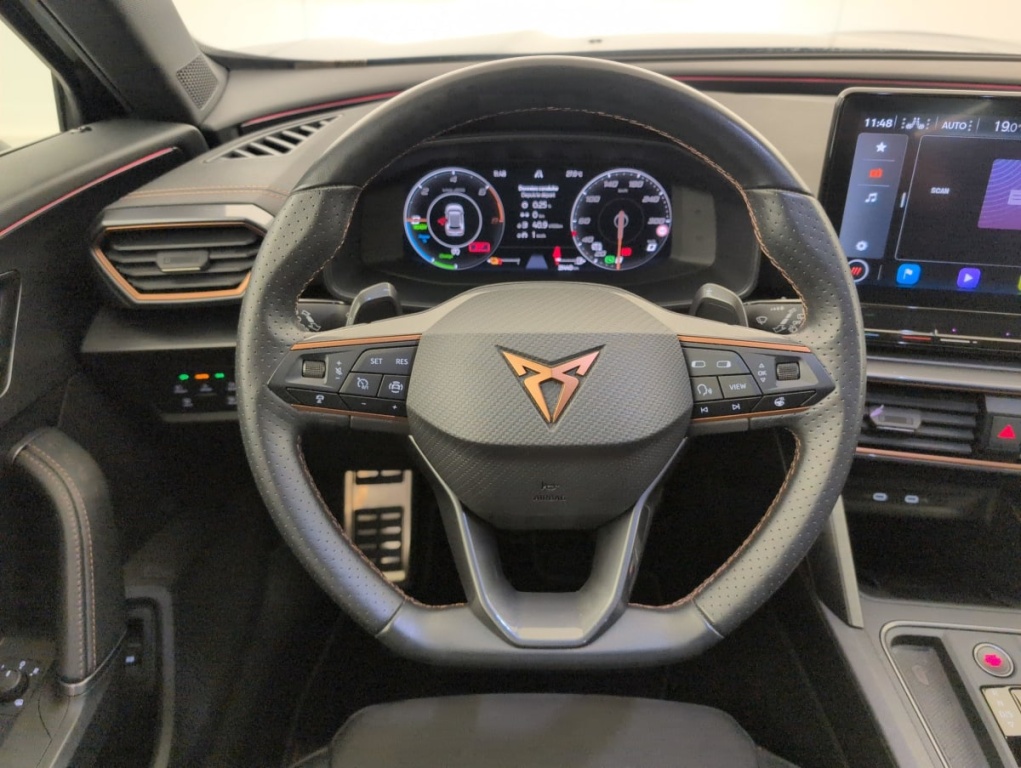 CUPRA Formentor 1.4 E-HYBRID 245 CH DSG6 VZ - ref: 1-395255 - Photo 14