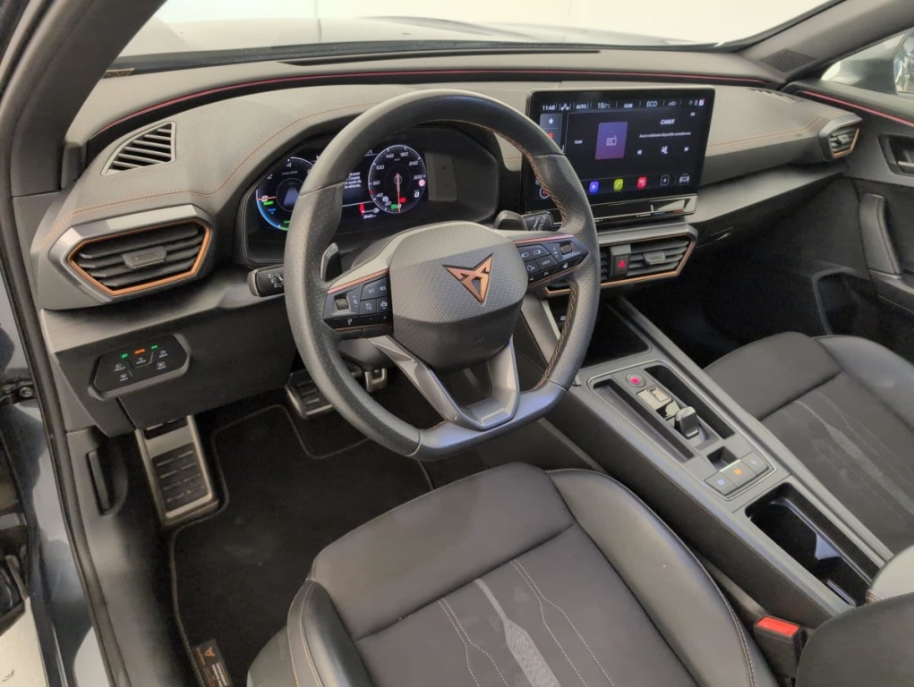 CUPRA Formentor 1.4 E-HYBRID 245 CH DSG6 VZ - ref: 1-395255 - Photo 15