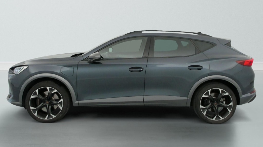 CUPRA Formentor 1.4 E-HYBRID 245 CH DSG6 VZ - ref: 1-395255 - Photo 4
