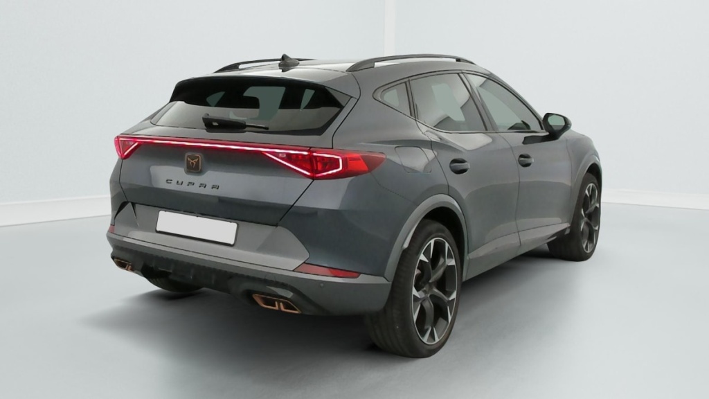 CUPRA Formentor 1.4 E-HYBRID 245 CH DSG6 VZ - ref: 1-395255 - Photo 7