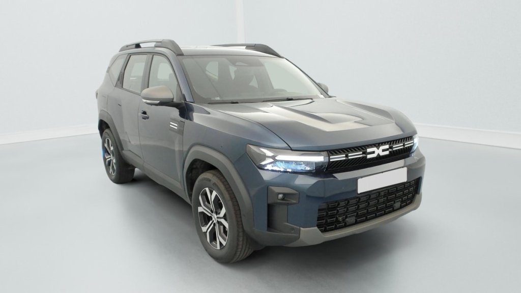 DACIA Bigster 155 Expression - ref: 1-395258 - Photo 1