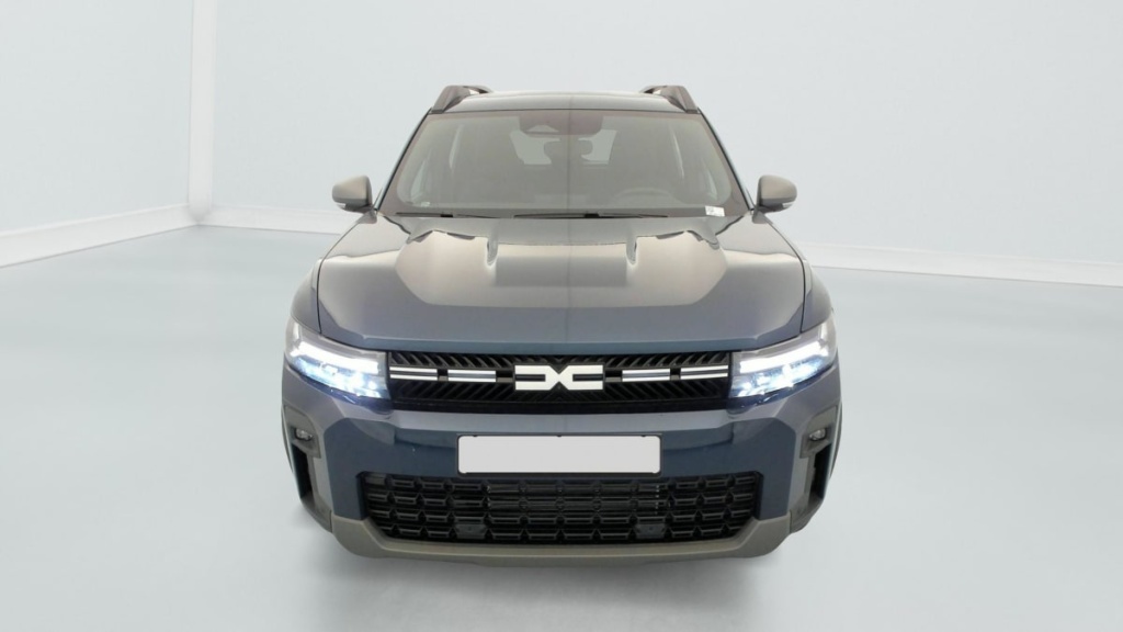 DACIA Bigster 155 Expression - ref: 1-395258 - Photo 2