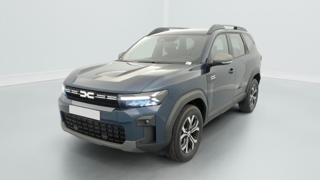 DACIA Bigster 155 Expression - ref: 1-395258 - Photo 3