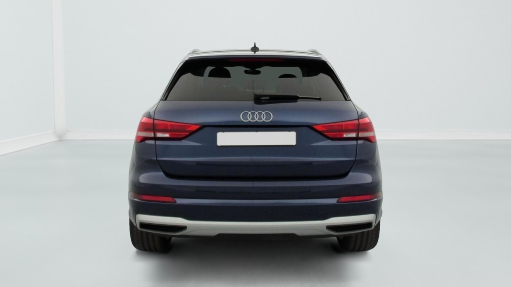AUDI Q3 35 TDI 150 ch S tronic 7 Design - ref: 1-395263 - Photo 6