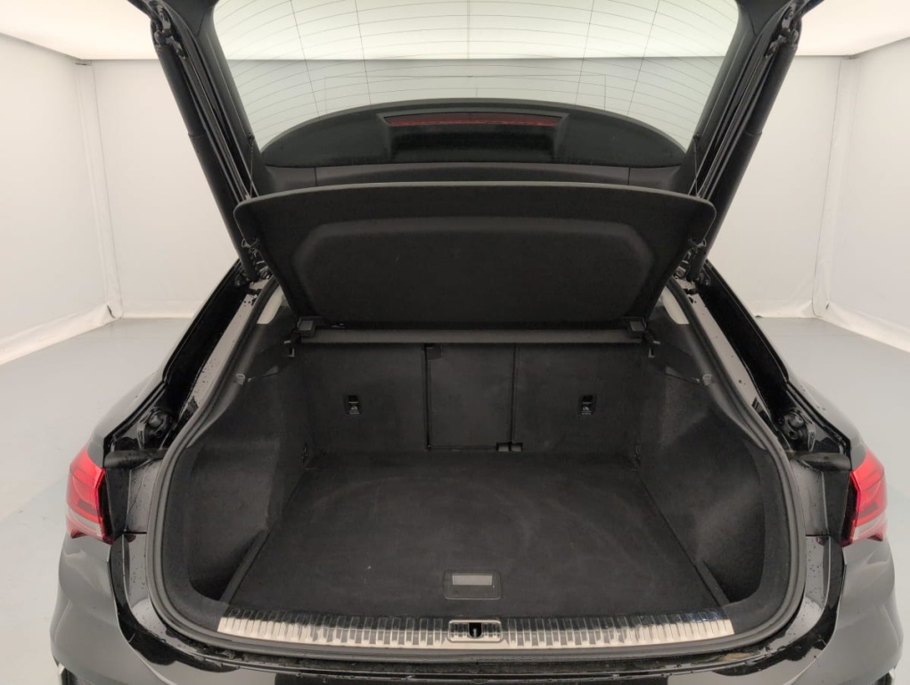 AUDI Q3 Sportback 35 TDI 150 ch S tronic 7 Design - ref: 1-395499 - Photo 11