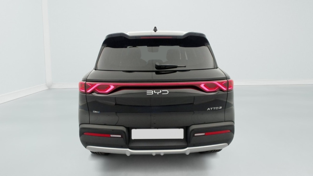 BYD Atto 2 1.5 DM-I BOOST - ref: 1-395739 - Photo 6