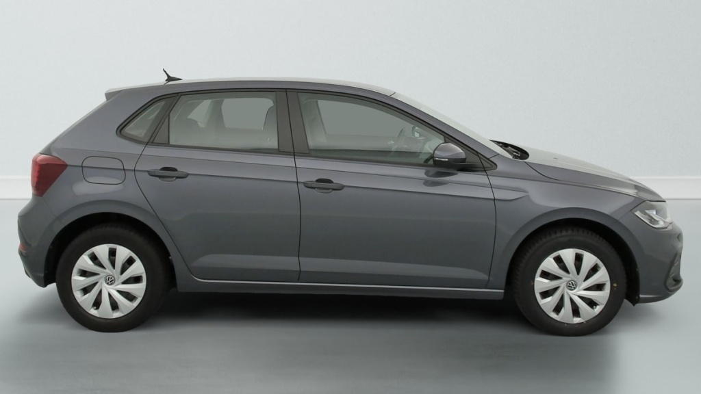 VOLKSWAGEN Polo 1.0 80 S S BVM5 - ref: 1-396010 - Photo 8