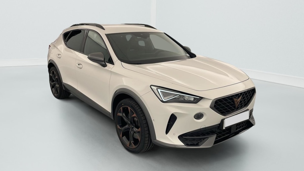 CUPRA Formentor 1.4 E-HYBRID 245 CH DSG6 VZ - ref: 1-396028 - Photo 1