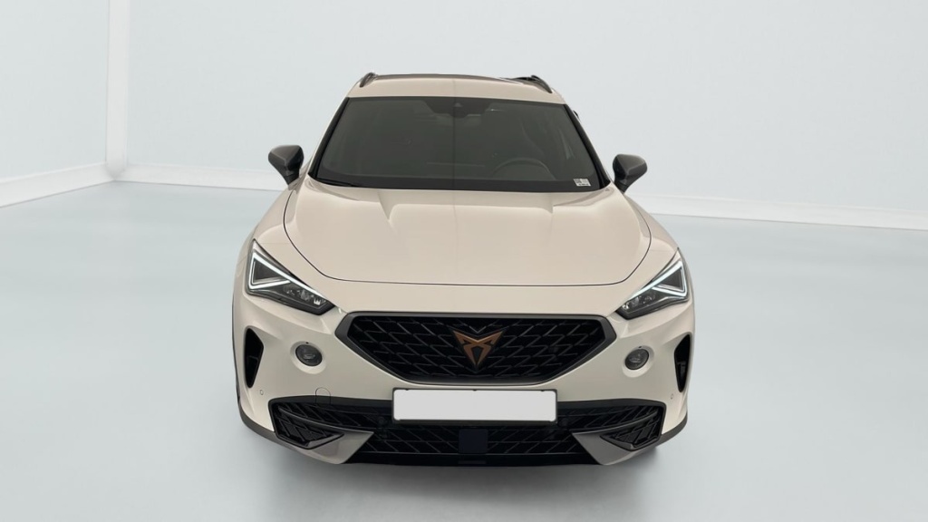 CUPRA Formentor 1.4 E-HYBRID 245 CH DSG6 VZ - ref: 1-396028 - Photo 2