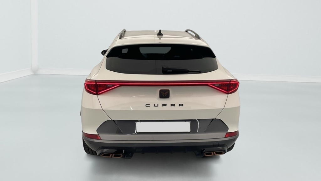 CUPRA Formentor 1.4 E-HYBRID 245 CH DSG6 VZ - ref: 1-396028 - Photo 6