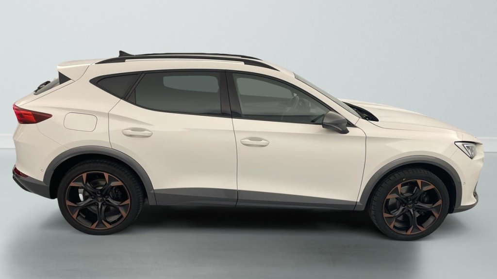 CUPRA Formentor 1.4 E-HYBRID 245 CH DSG6 VZ - ref: 1-396028 - Photo 8