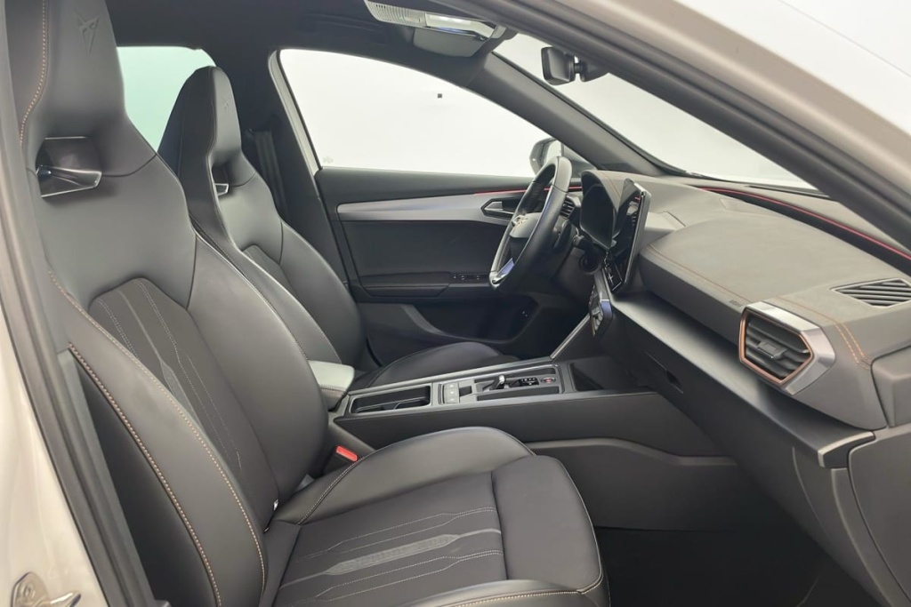 CUPRA Formentor 1.4 E-HYBRID 245 CH DSG6 VZ - ref: 1-396028 - Photo 9