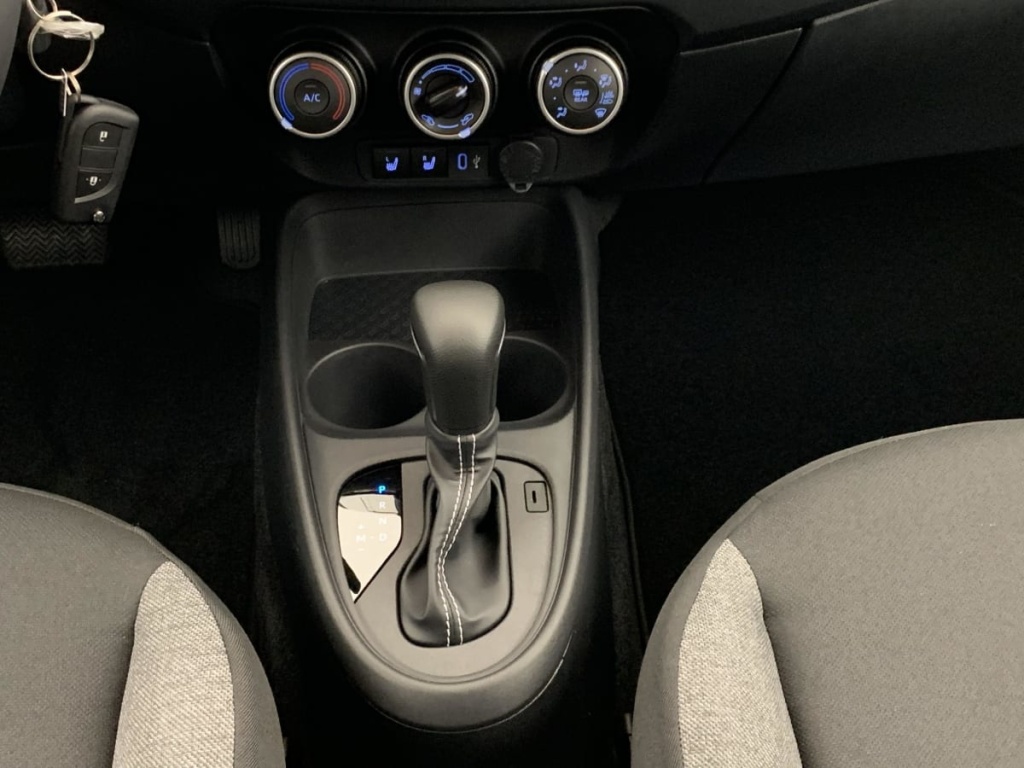 TOYOTA Aygo X 1.0 VVT-i 72 S-CVT Dynamic - ref: 1-396281 - Photo 17