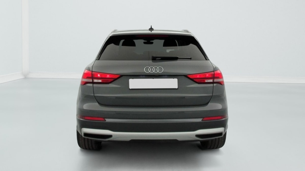 AUDI Q3 35 TDI 150 ch S tronic 7 Design - ref: 1-396318 - Photo 6