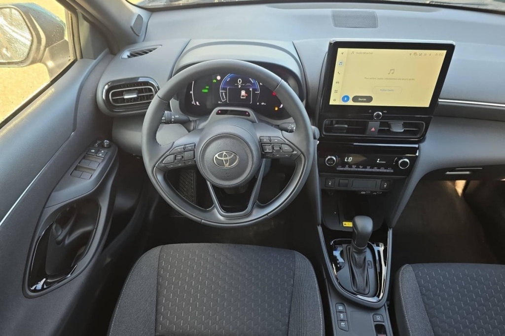 TOYOTA Yaris Cross 130h 2WD Design - ref: 1-396373 - Photo 13