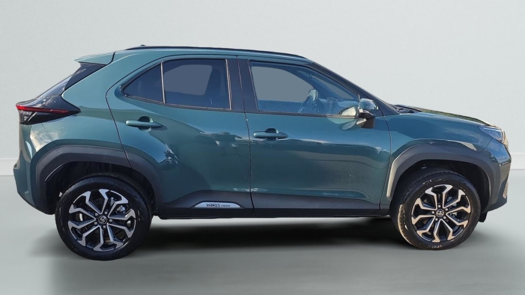TOYOTA Yaris Cross 130h 2WD Design - ref: 1-396373 - Photo 8