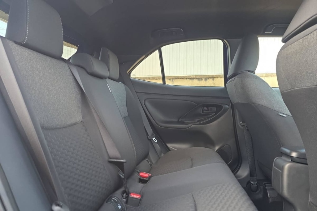 TOYOTA Yaris Cross 130h 2WD Design - ref: 1-396379 - Photo 10
