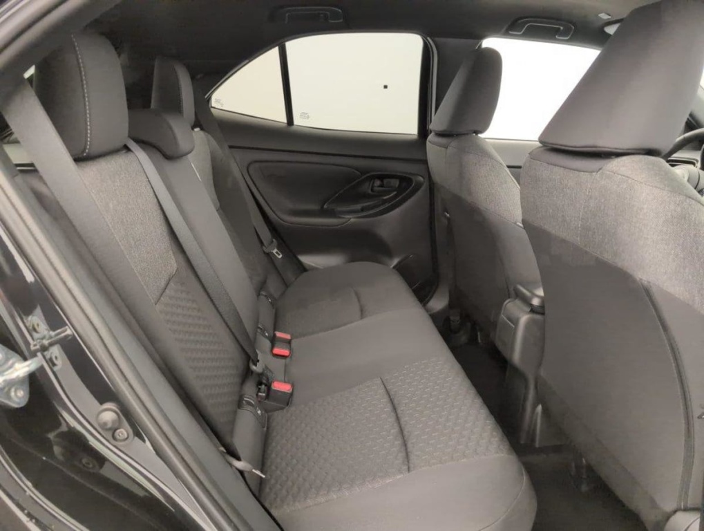 TOYOTA Yaris Cross 130h 2WD Design - ref: 1-396386 - Photo 10