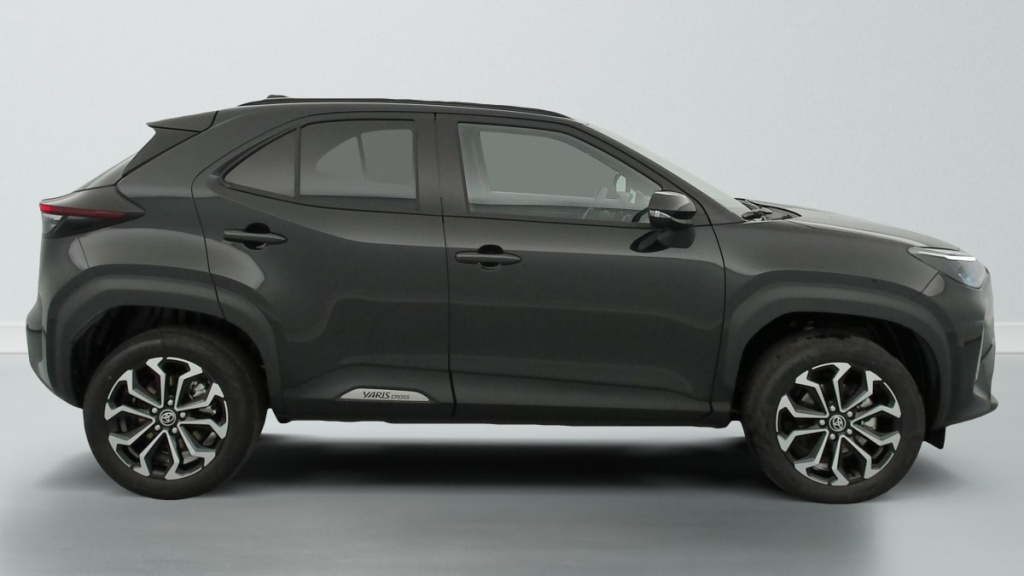 TOYOTA Yaris Cross 130h 2WD Design - ref: 1-396386 - Photo 8