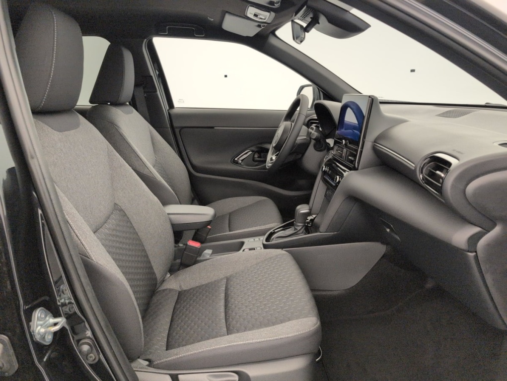 TOYOTA Yaris Cross 130h 2WD Design - ref: 1-396386 - Photo 9