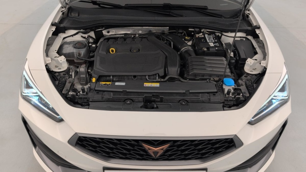 CUPRA Leon 1.5 TSI 150 CH BVM6 V - ref: 1-396444 - Photo 20