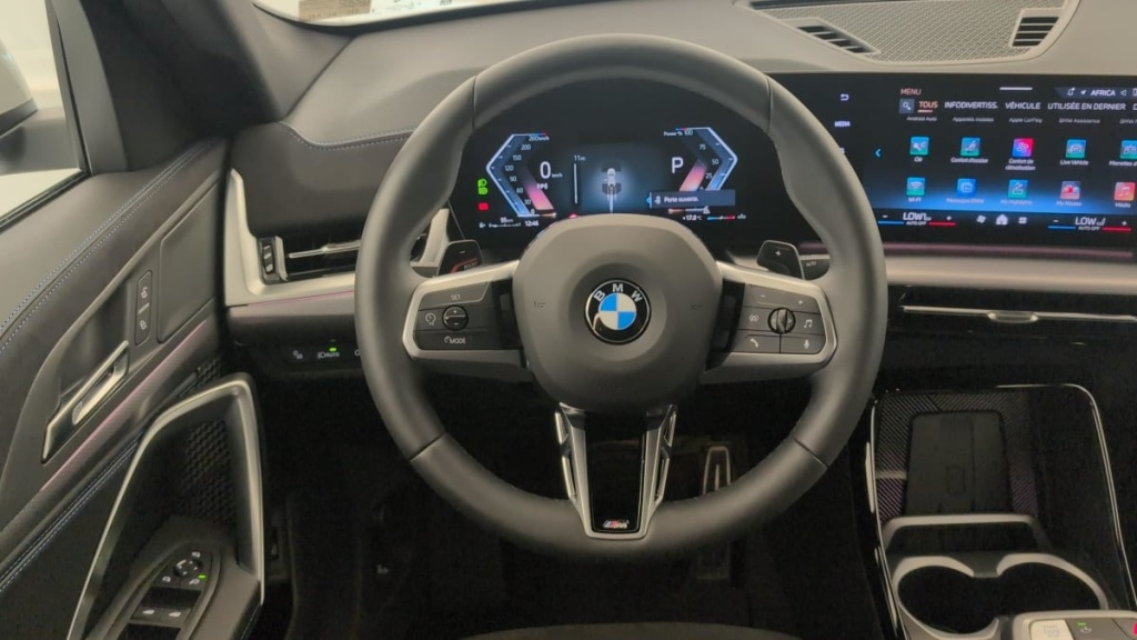 BMW X2 SDRIVE 20D 163CH DKG7 M SPORT - ref: 1-396633 - Photo 14
