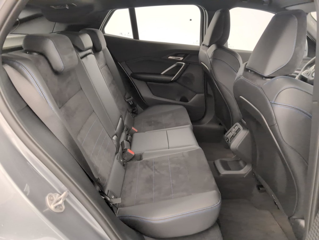 BMW X2 SDRIVE 20D 163CH DKG7 M SPORT - ref: 1-396636 - Photo 10
