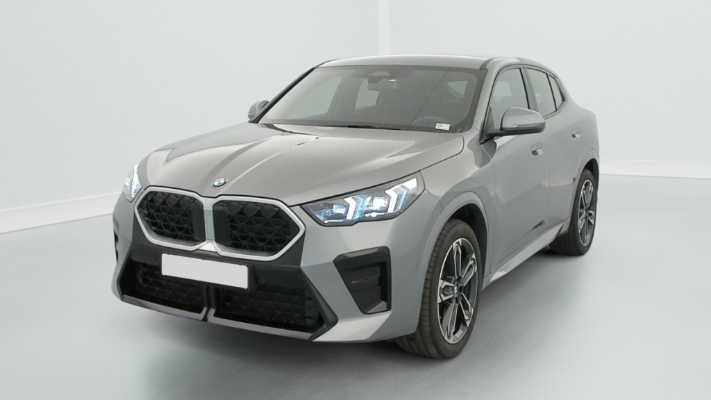 BMW X2 SDRIVE 20D 163CH DKG7 M SPORT - ref: 1-396636 - Photo 3
