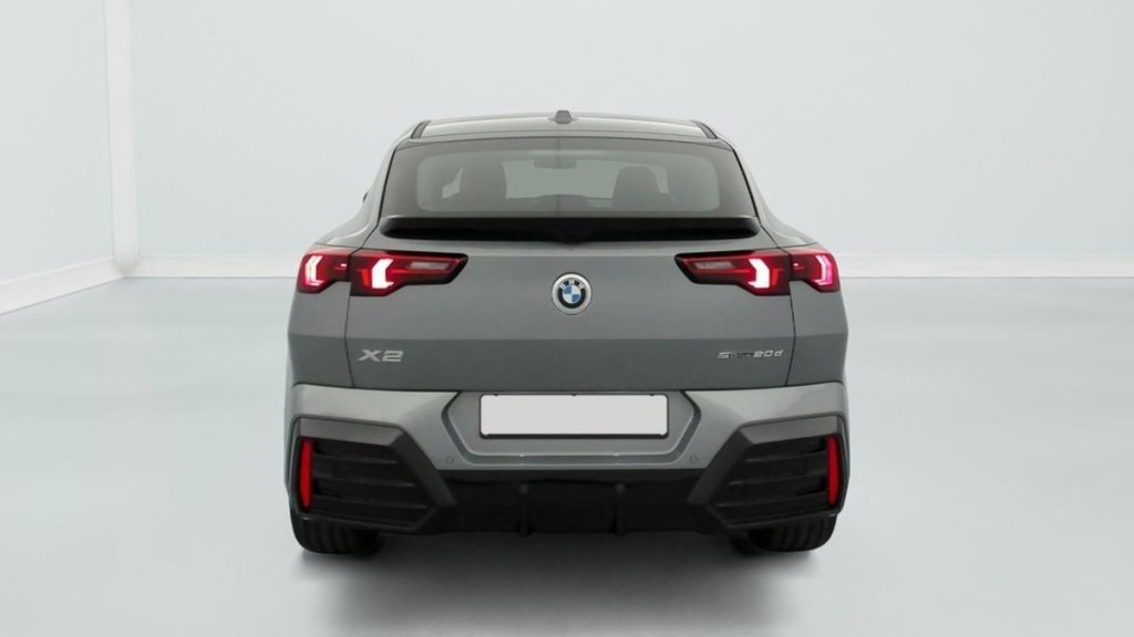 BMW X2 SDRIVE 20D 163CH DKG7 M SPORT - ref: 1-396636 - Photo 6