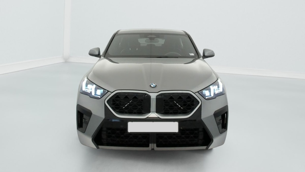 BMW X2 SDRIVE 20D 163CH DKG7 M SPORT - ref: 1-396637 - Photo 2