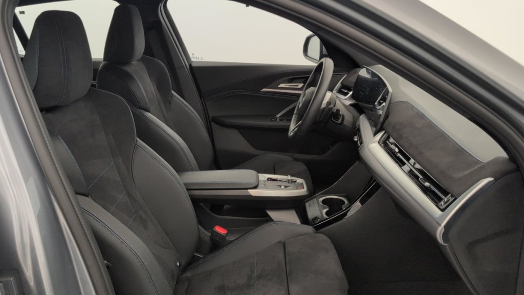 BMW X2 SDRIVE 20D 163CH DKG7 M SPORT - ref: 1-396637 - Photo 9