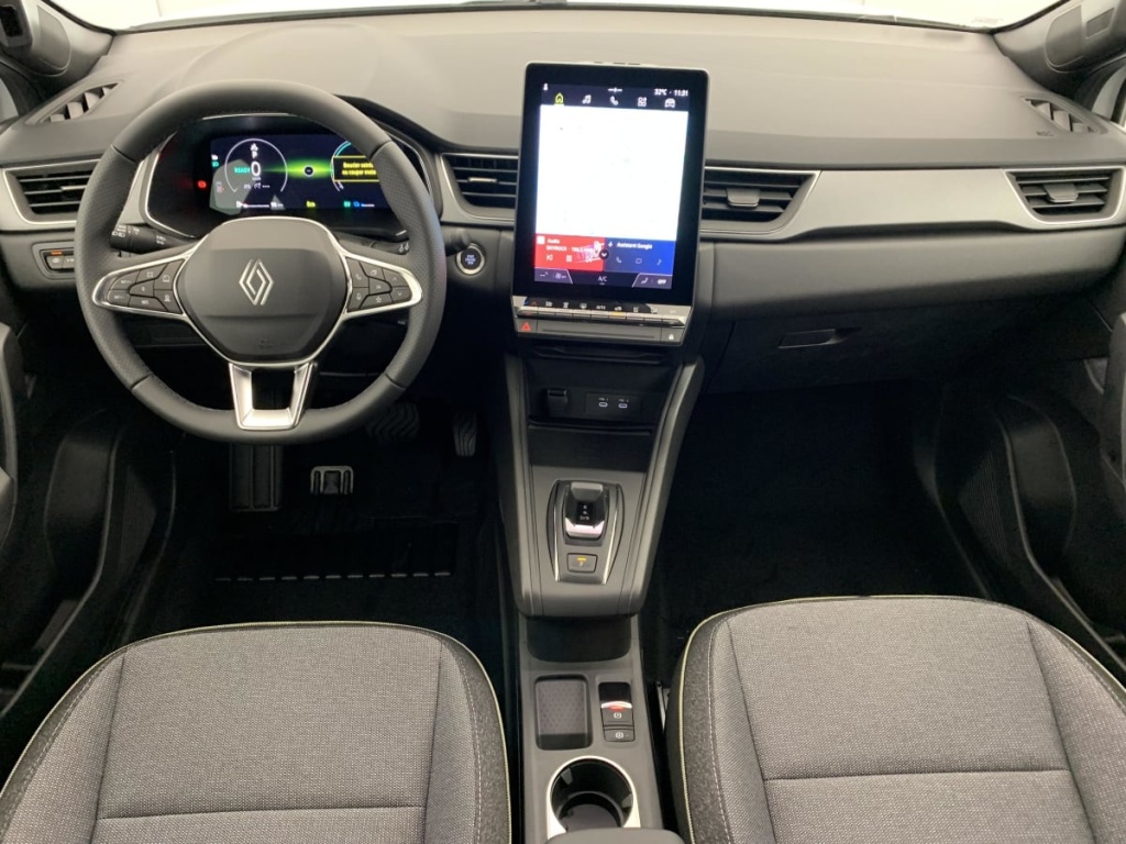 RENAULT Captur E-Tech full hybrid 160 ch Techno - ref: 1-396673 - Photo 12