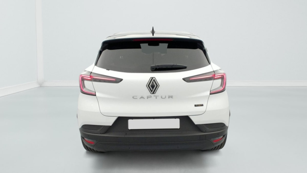 RENAULT Captur E-Tech full hybrid 160 ch Techno - ref: 1-396674 - Photo 6