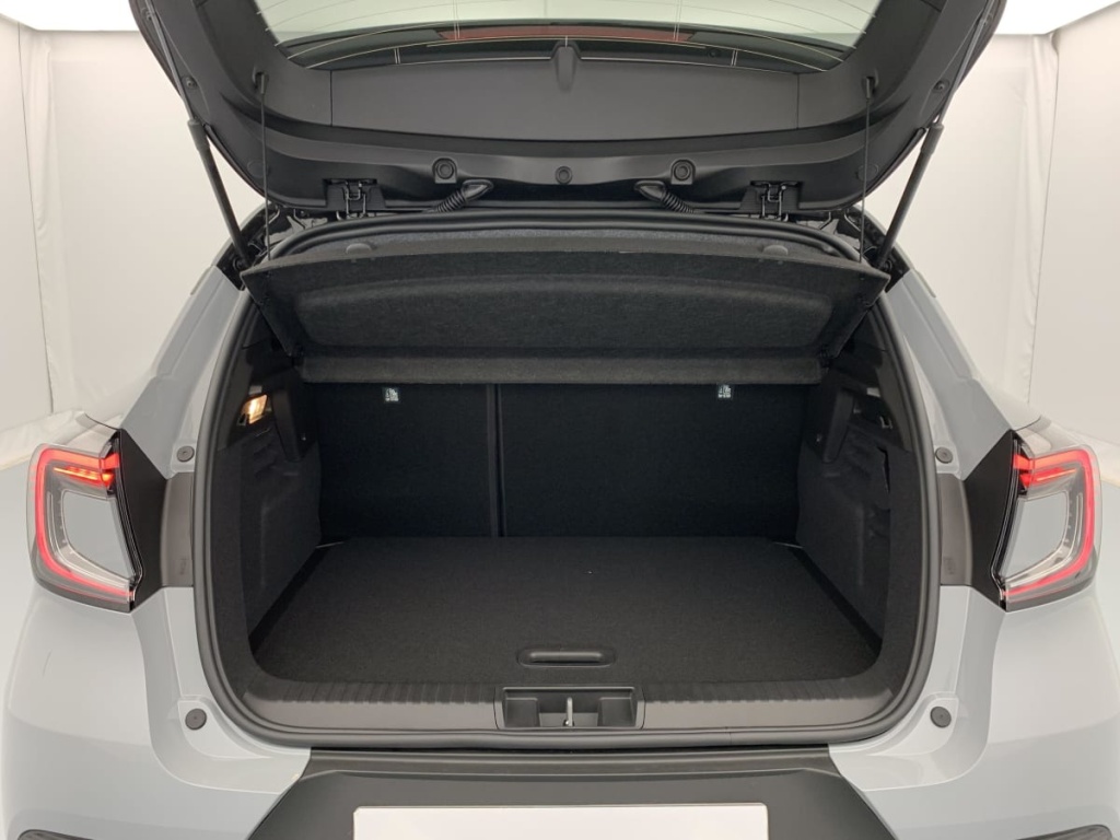 RENAULT Captur E-Tech full hybrid 160 ch Techno - ref: 1-396687 - Photo 11