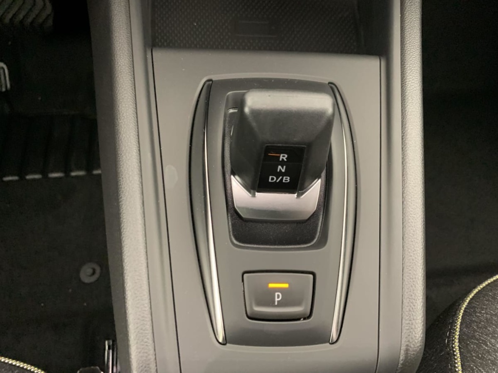 RENAULT Captur E-Tech full hybrid 160 ch Techno - ref: 1-396688 - Photo 16