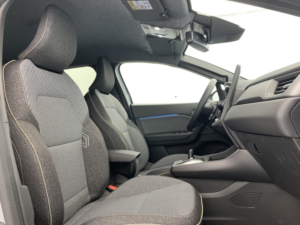 RENAULT Captur E-Tech full hybrid 160 ch Techno - ref: 1-396688 - Photo 9