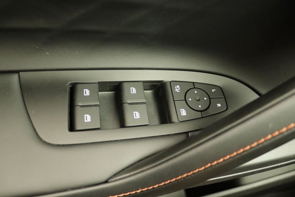 MG EHS 1.5 Hybrid+ 224 ch Luxury - ref: 1-396920 - Photo 12