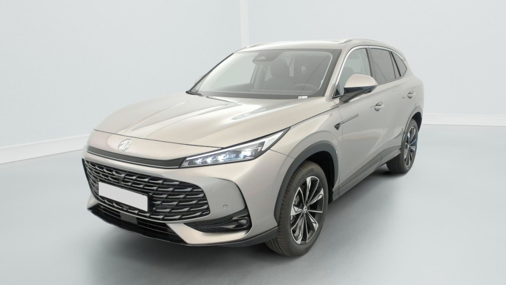 MG EHS 1.5 Hybrid+ 224 ch Luxury - ref: 1-396935 - Photo 3