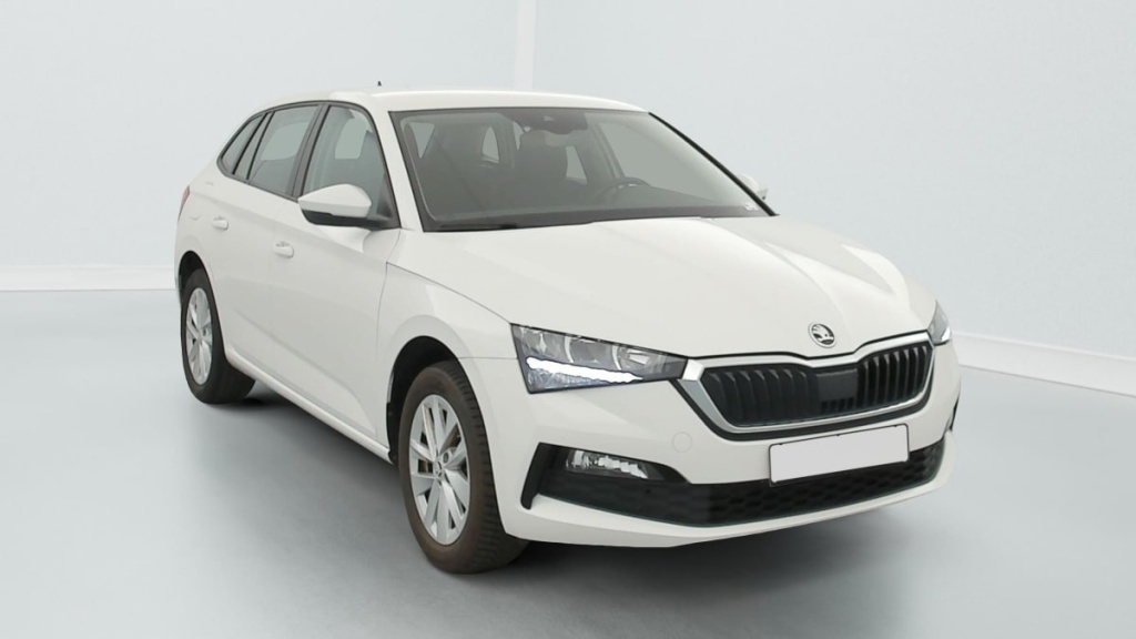 SKODA Scala 1.0 TSI 95 ch BVM5 Ambition - ref: 1-397026 - Photo 1