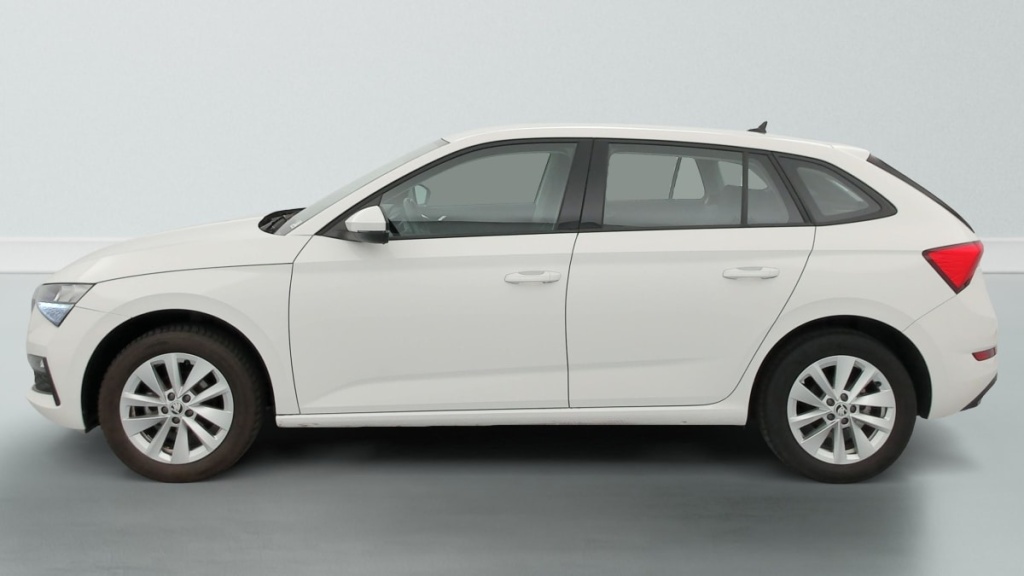 SKODA Scala 1.0 TSI 95 ch BVM5 Ambition - ref: 1-397026 - Photo 4