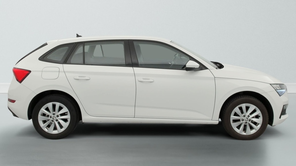 SKODA Scala 1.0 TSI 95 ch BVM5 Ambition - ref: 1-397026 - Photo 8