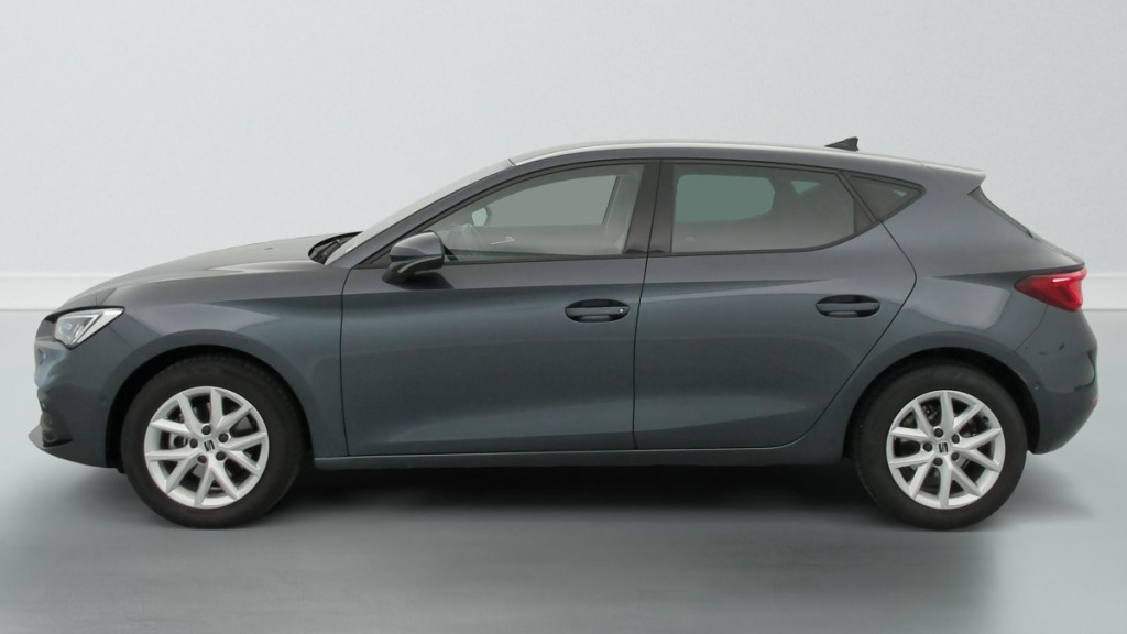 SEAT Leon 1.5 TSI 115 BVM6 Business - ref: 1-397053 - Photo 4