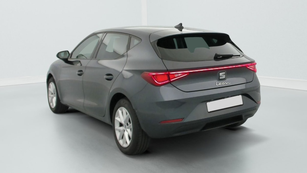 SEAT Leon 1.5 TSI 115 BVM6 Business - ref: 1-397053 - Photo 5