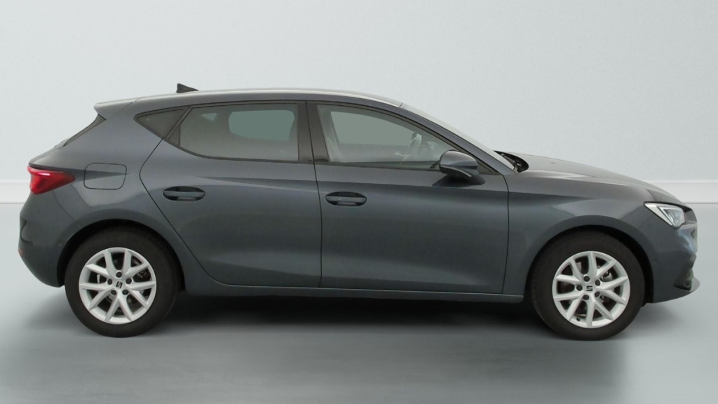 SEAT Leon 1.5 TSI 115 BVM6 Business - ref: 1-397053 - Photo 8