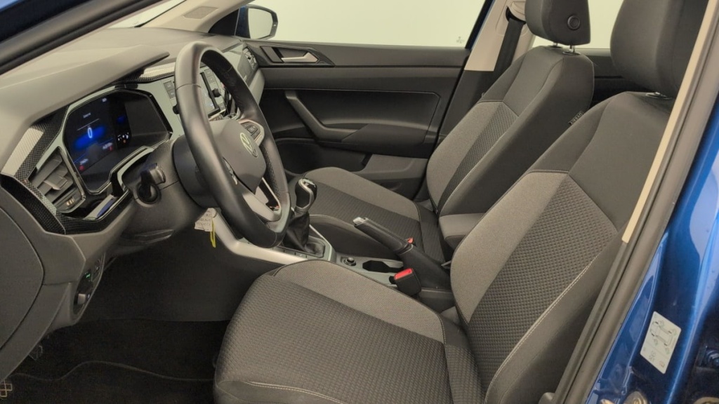 VOLKSWAGEN Polo 1.0 TSI 95 S S BVM5 Life - ref: 1-397078 - Photo 16