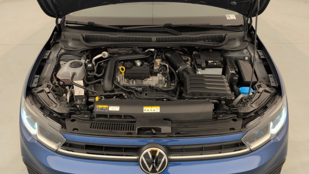 VOLKSWAGEN Polo 1.0 TSI 95 S S BVM5 Life - ref: 1-397078 - Photo 20